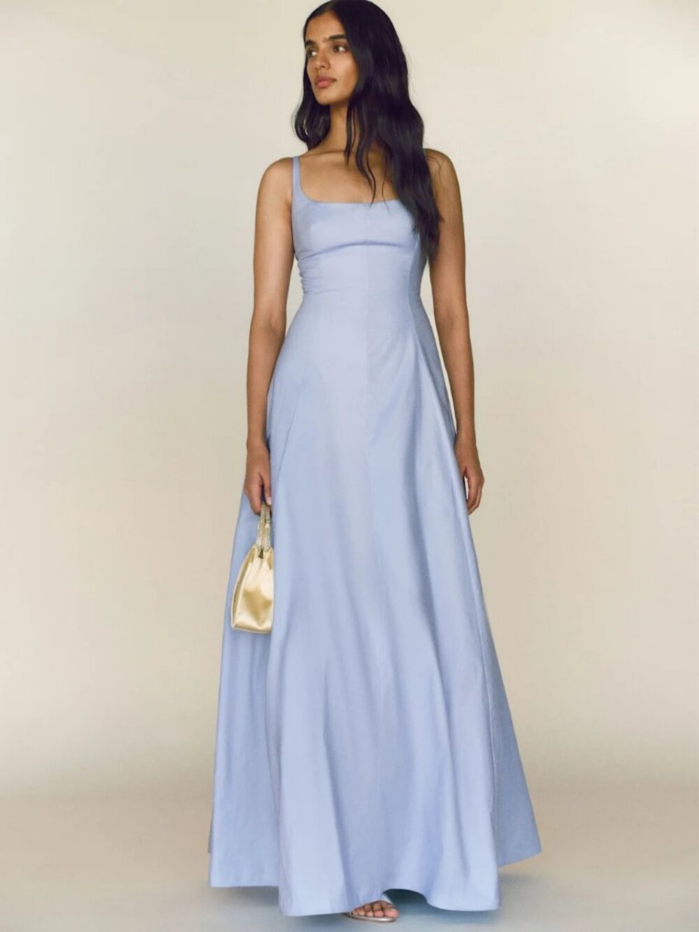 Reformation Petites Royann Dress